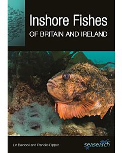 Inshore Fishes of Britain and Ireland