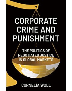 Corporate Crime and Punishment
