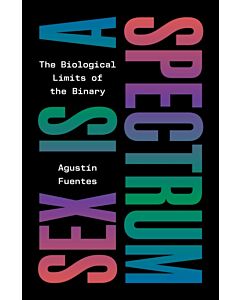Sex Is a Spectrum