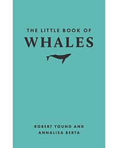 The Little Book of Whales