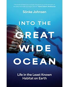Into the Great Wide Ocean