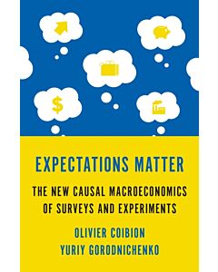 Expectations Matter