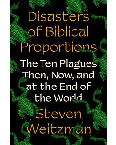 Disasters of Biblical Proportions