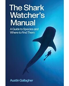 The Shark Watcher's Manual