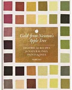 Gold from Newton's Apple Tree