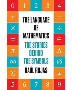 The Language of Mathematics
