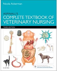 Aspinall's Complete Textbook of Veterinary Nursing