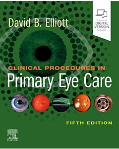 Clinical Procedures in Primary Eye Care