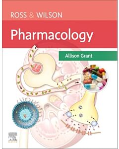 Ross & Wilson Pharmacology