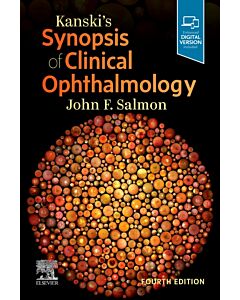 Kanski's Synopsis of Clinical Ophthalmology