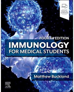 Immunology for Medical Students