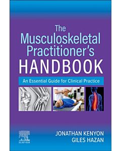 The Musculoskeletal Practitioner's Handbook