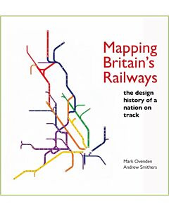 Mapping Britain''s Railways