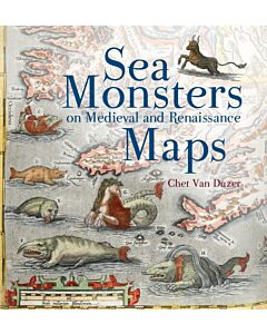 Sea Monsters on Medieval