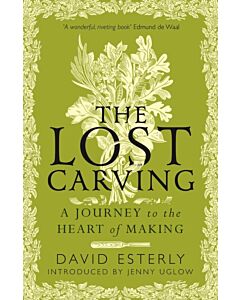 The Lost Carving