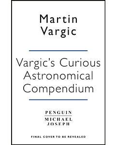 Vargic’s Curious Cosmic Compendium