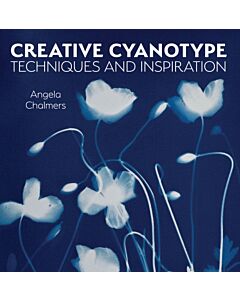 Creative Cyanotype