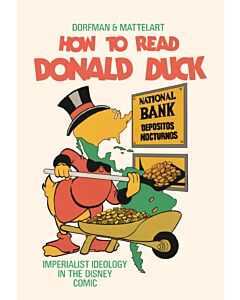 How to Read Donald Duck