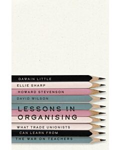 Lessons in Organising