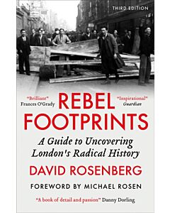 Rebel Footprints