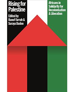 Rising for Palestine