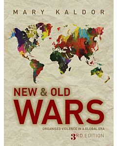 New and Old Wars