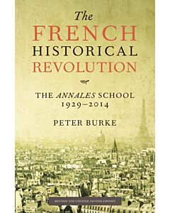 The French Historical Revolution