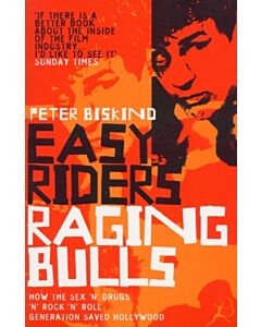 Easy Riders, Raging Bulls