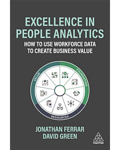 Excellence in People Analytics