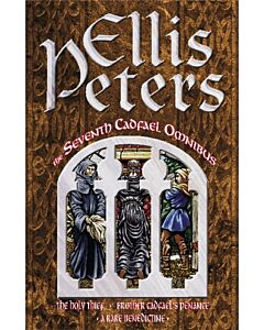The Seventh Cadfael Omnibus