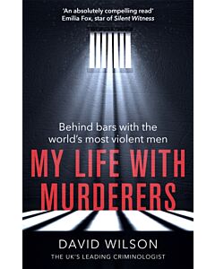 My Life with Murderers