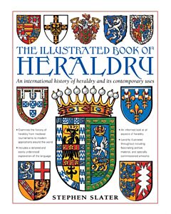 The Illustrated Book of Heraldry