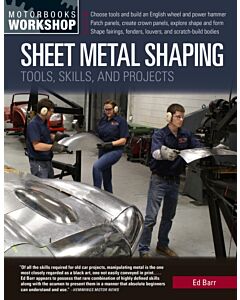 Sheet Metal Shaping