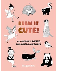 Draw It Cute!