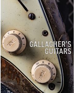 Gallagher's Guitars