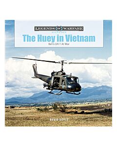 The Huey in Vietnam