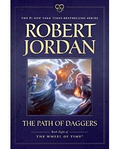 The Path of Daggers