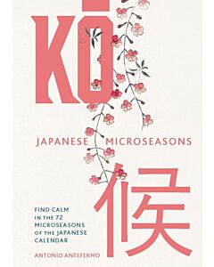 KO: Japanese Microseasons