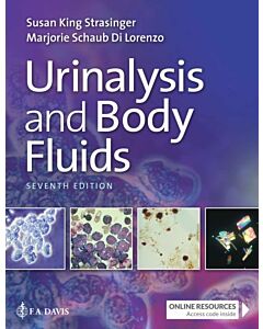 Urinalysis and Body Fluids