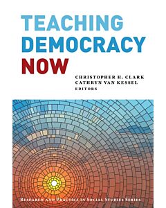 Teaching Democracy Now