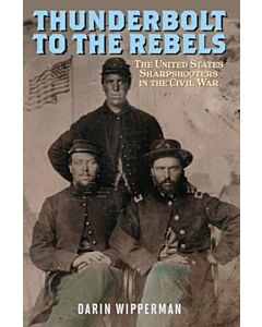 Thunderbolt to the Rebels