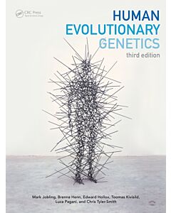 Human Evolutionary Genetics