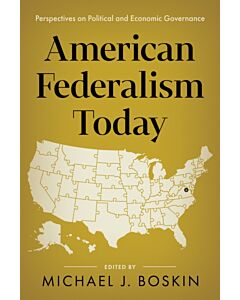 American Federalism Today