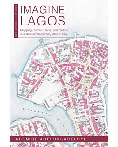 Imagine Lagos