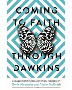 Coming to Faith Through Dawkins