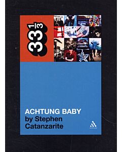 U2's Achtung Baby
