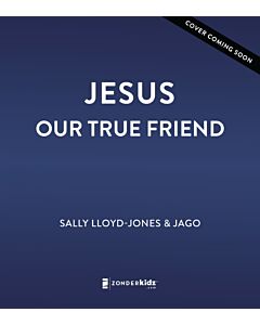 Jesus, nuestro amigo fiel