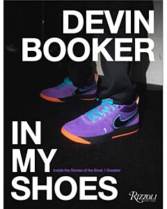 Devin Booker: In My Shoes