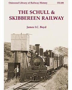 The Schull & Skibbereen Railway