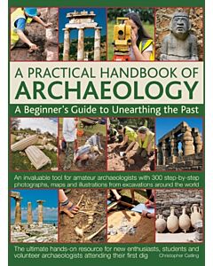Practical Handbook of Archaeology